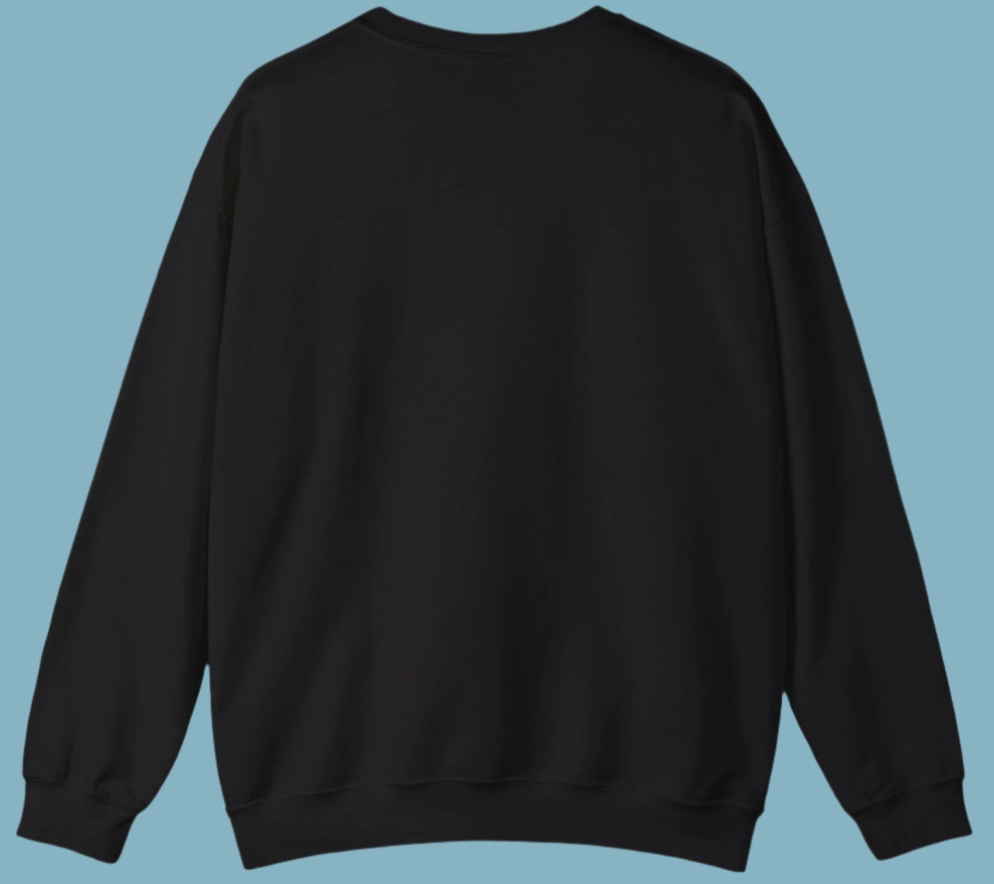 Sweater, Fishing, Crewneck, Sweatshirt