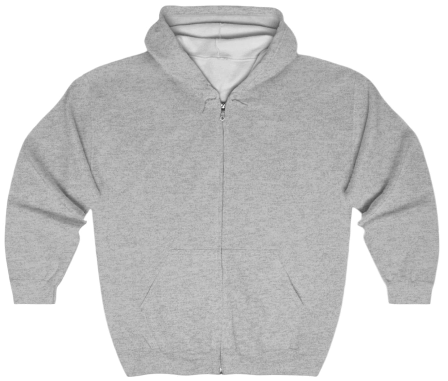 Zip Up, Hoodie, Zipper, Cowboy Skull, Hooded Sweatshirt