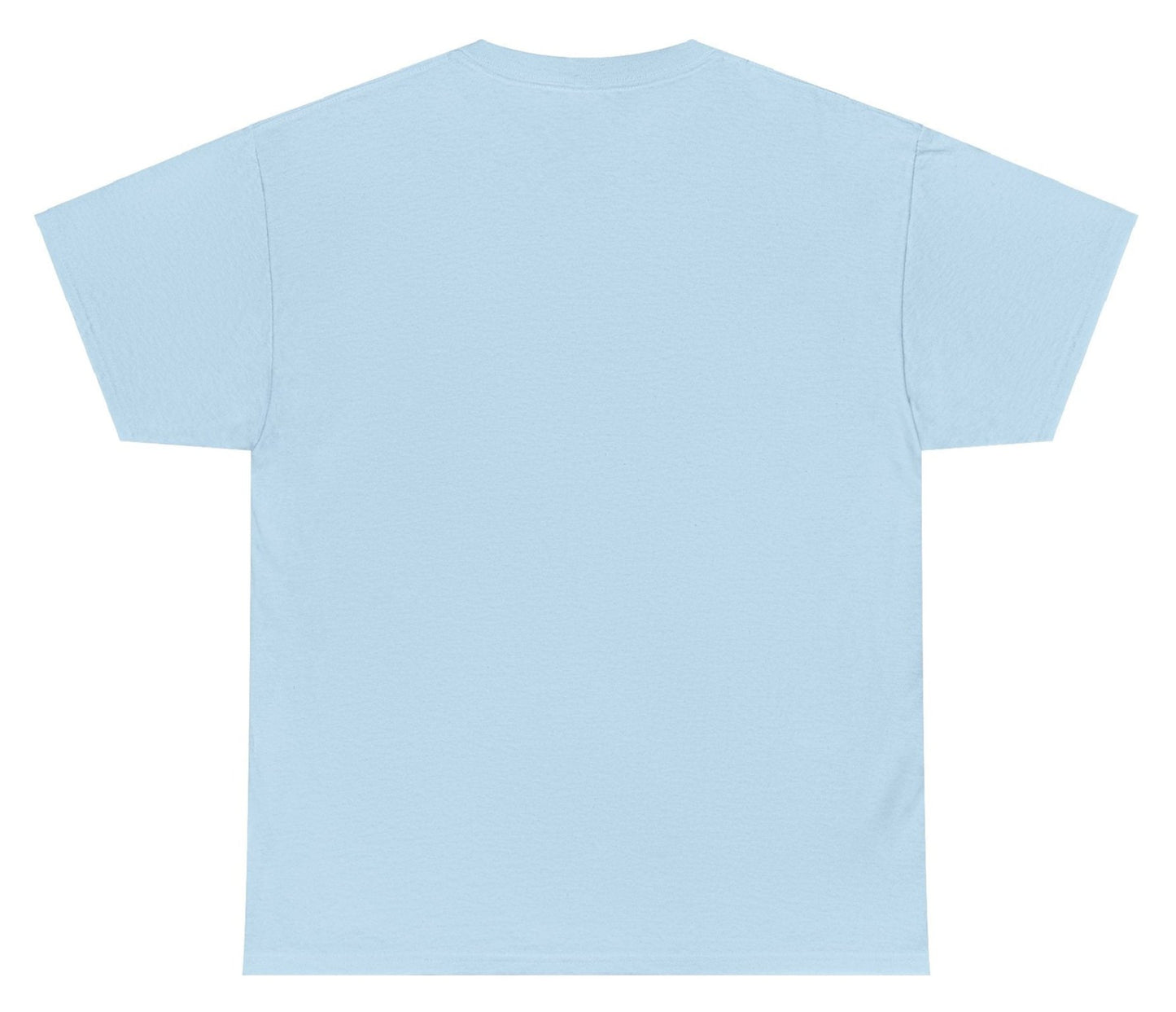 T-shirt, Christmas, Tree Trio, Cotton Tee