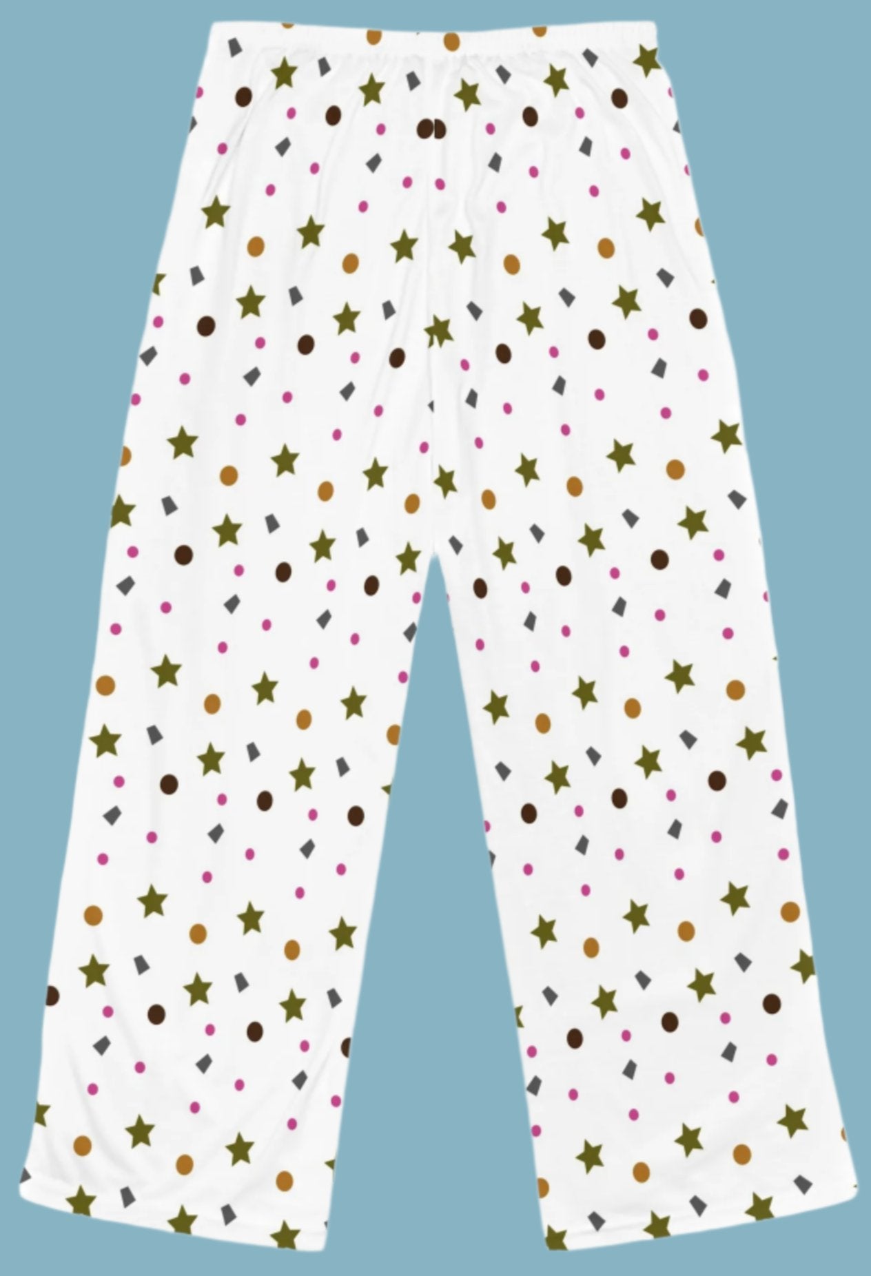 PJ Bottoms, Stars, Pajama Pants