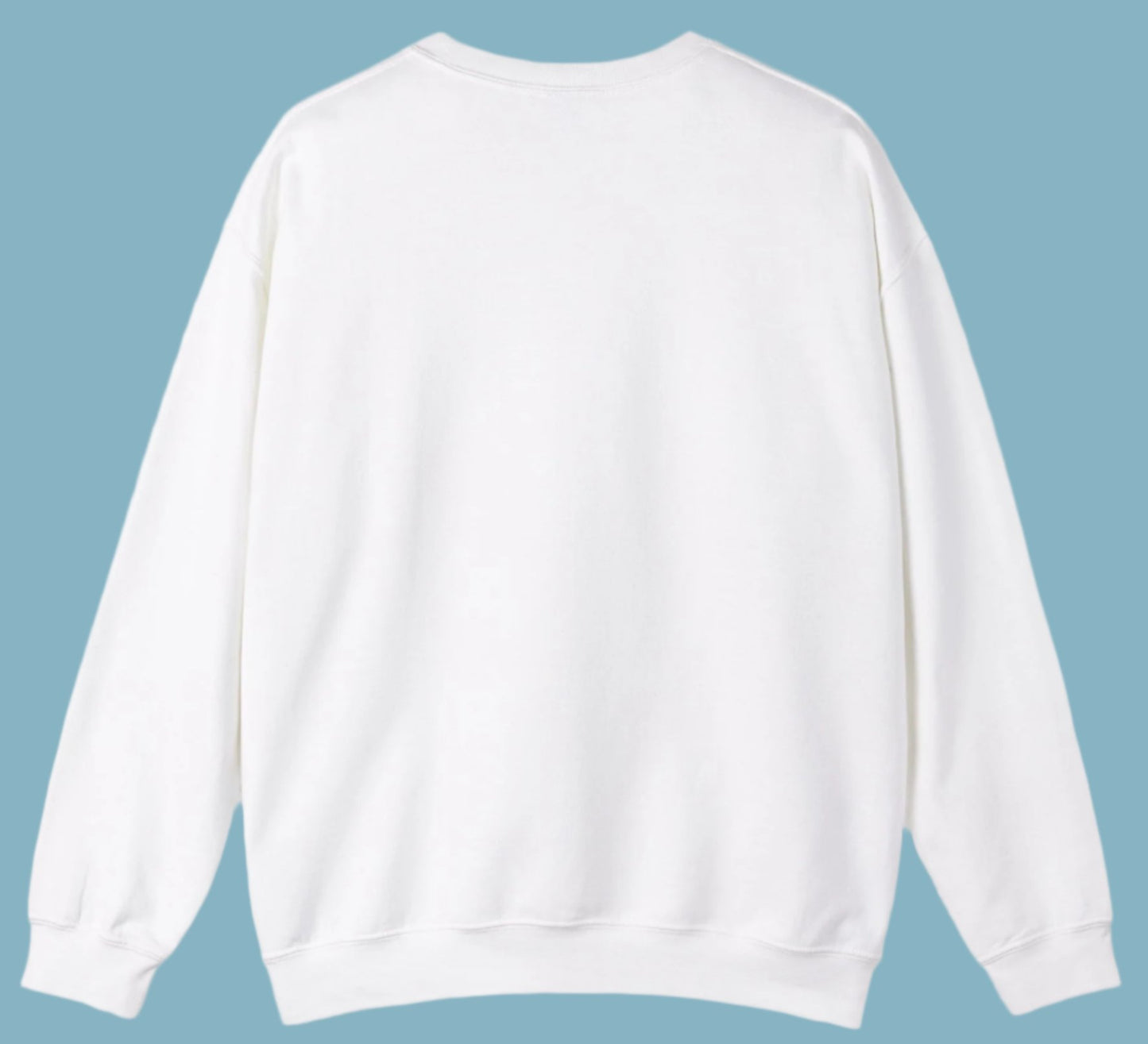Sweater, Christmas, Sweatshirt