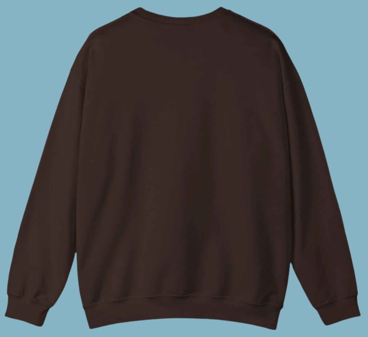 Sweater, Fishing, Crewneck, Sweatshirt