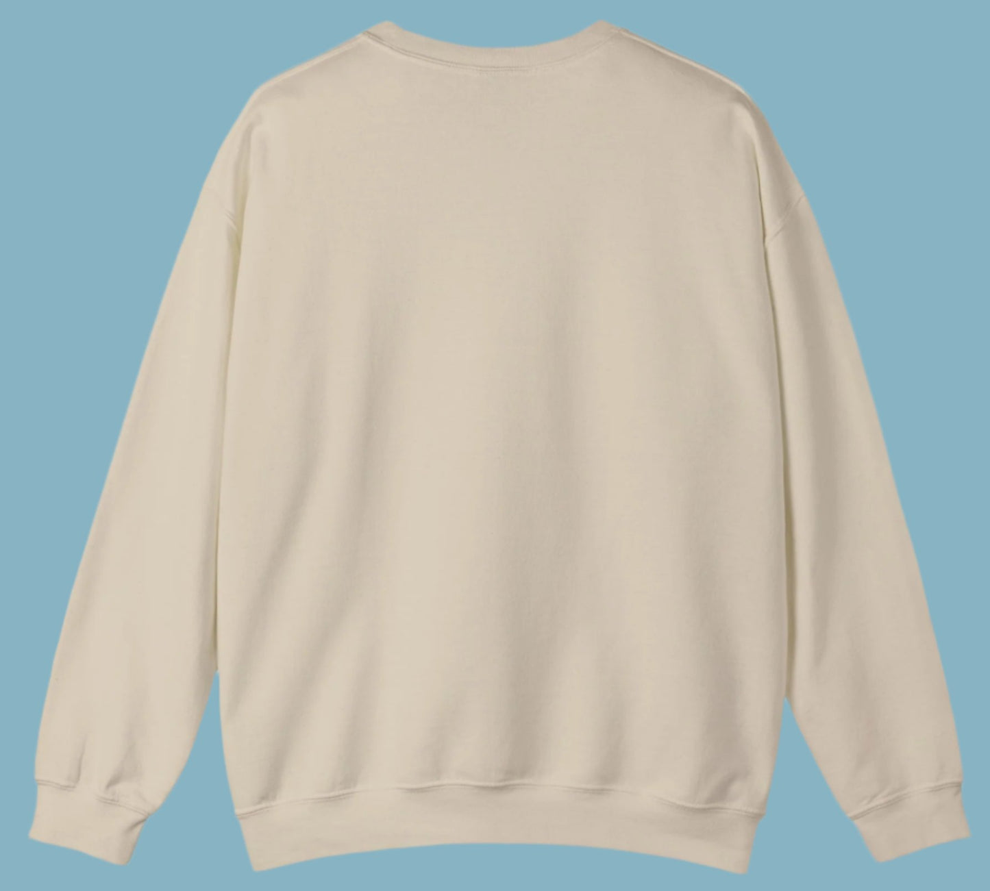 Sweater, Funny, Crewneck, Sweatshirt