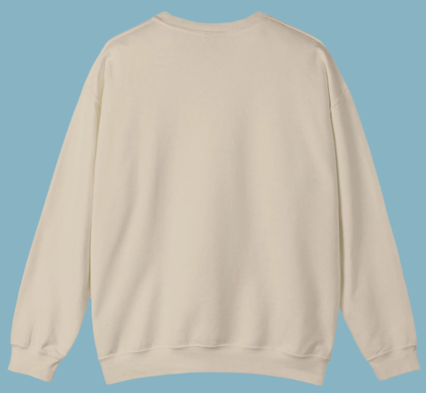 Sweater, Christmas, Sweatshirt