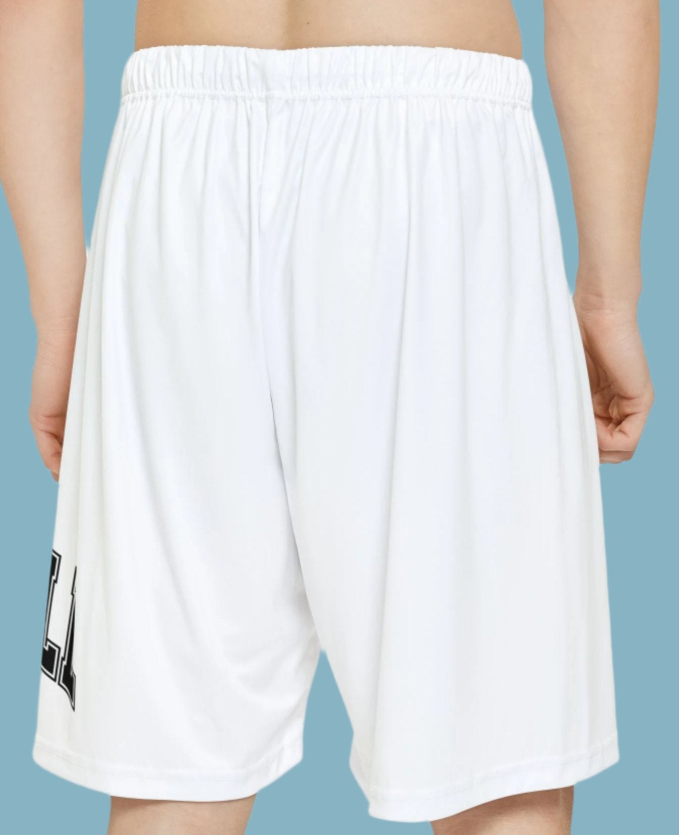 Shorts, Football, Sports Shorts