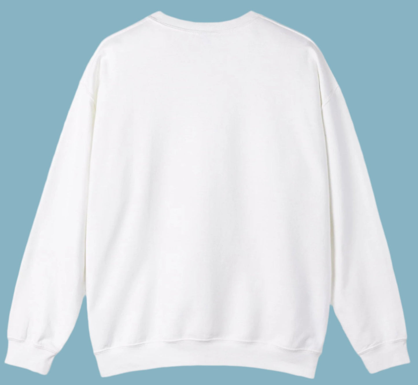 Sweater, Funny, Crewneck, Sweatshirt