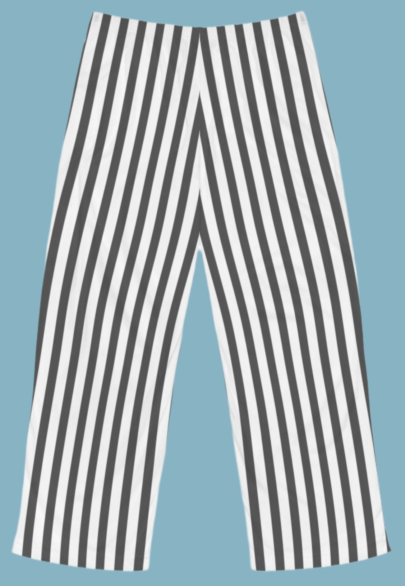 PJ Bottoms, Stripes, Pajama Pants