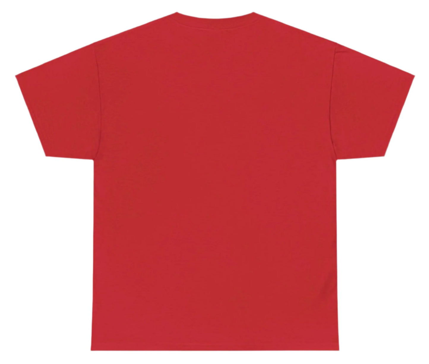 T-shirt, Just Married, Cotton Tee