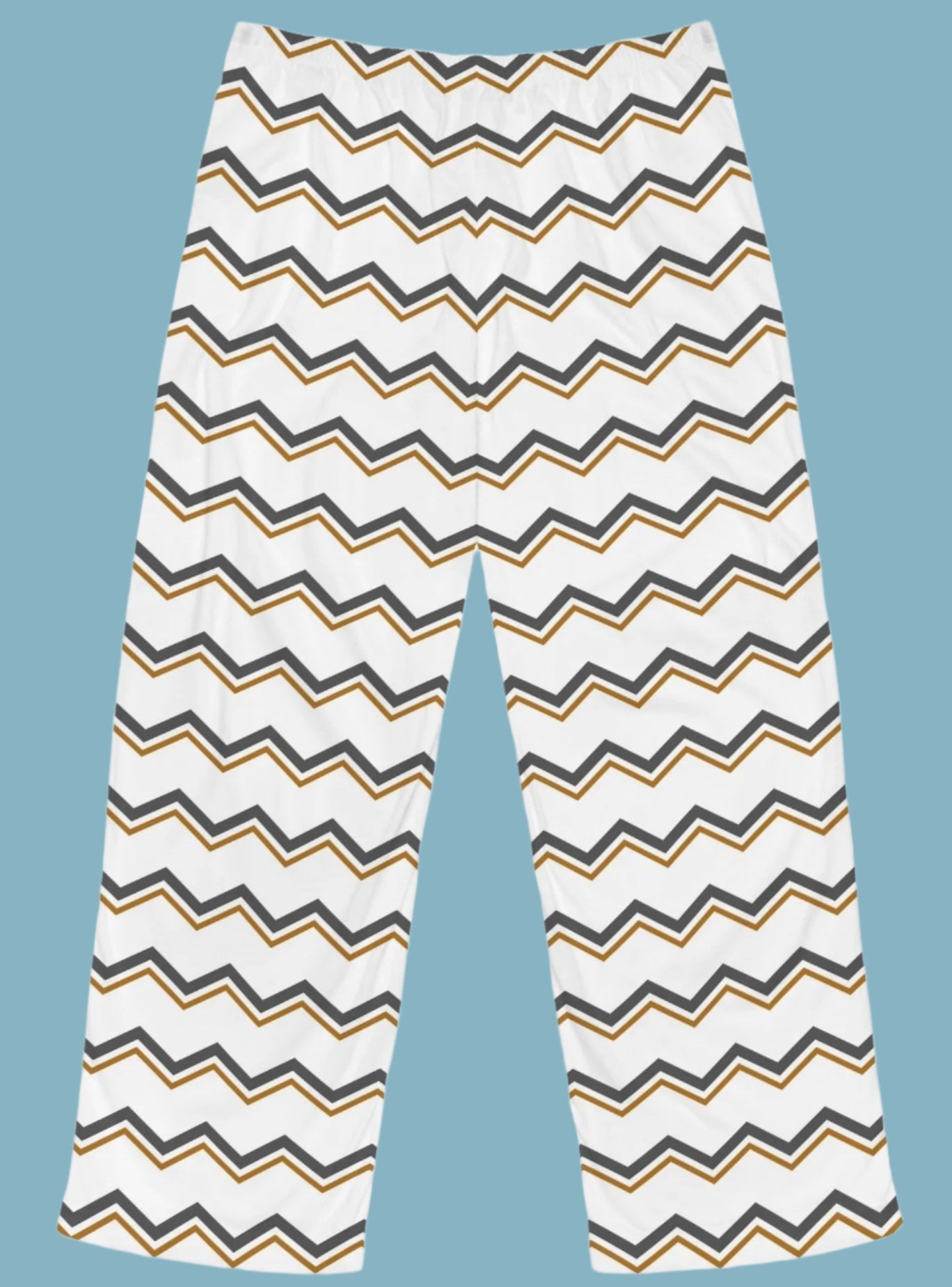 PJ Bottoms, Zig Zag, Pajama Pants