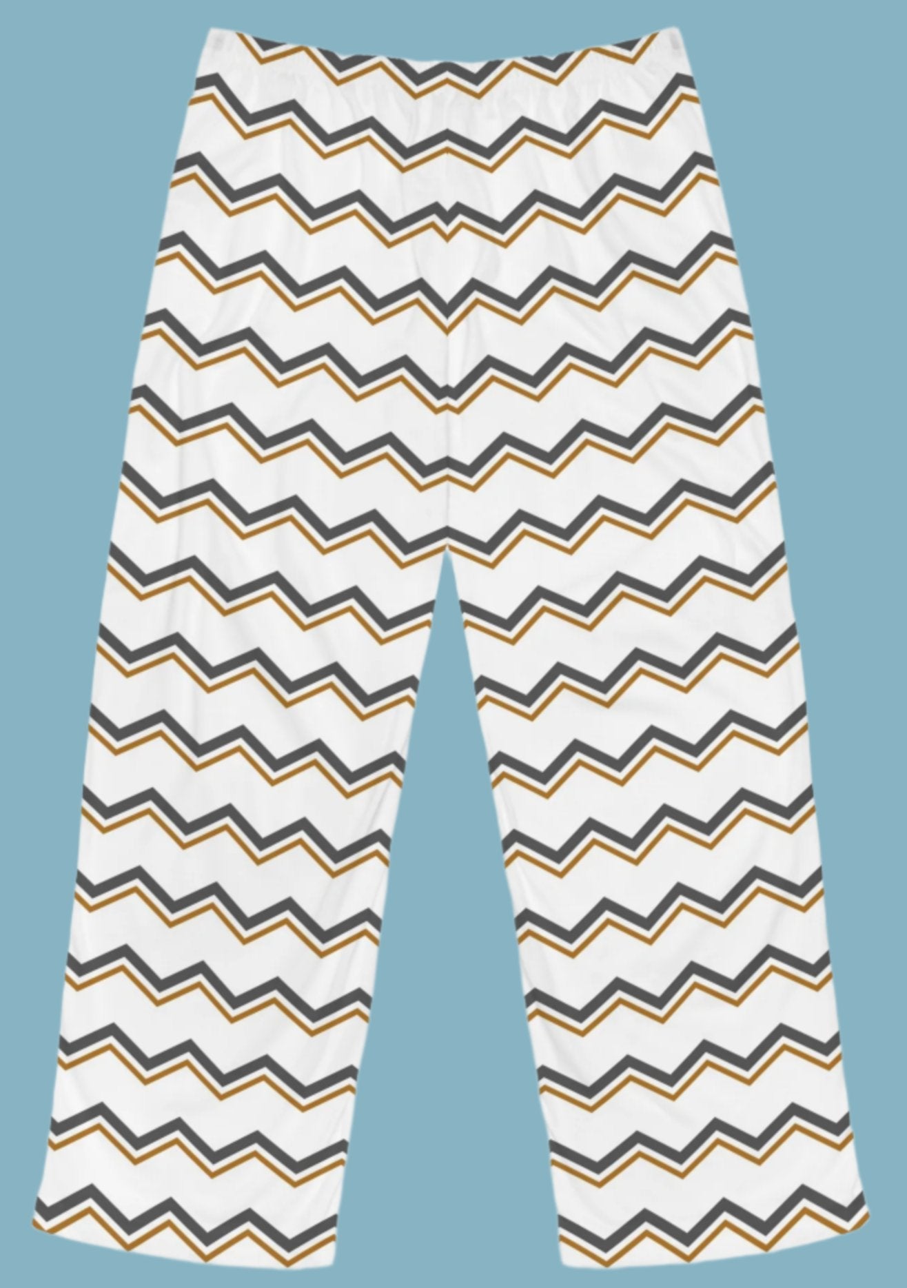 PJ Bottoms, Zig Zag, Pajama Pants