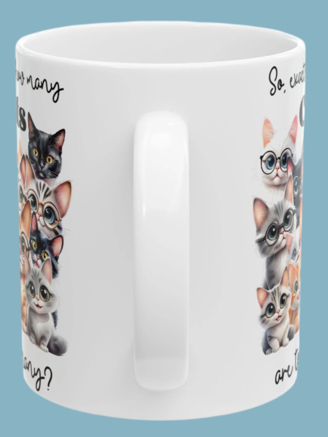 Mug, Coffee, Tea, Cup, Ceramic