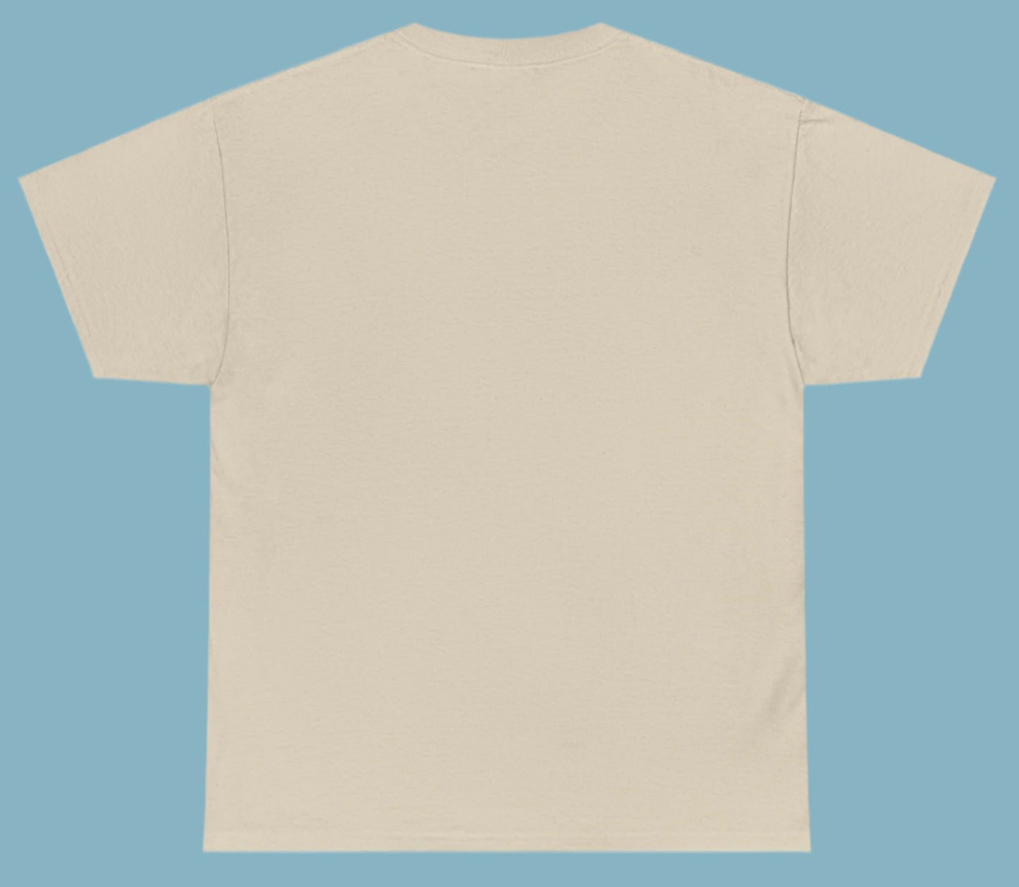 T-shirt, Hallowe'en, Cotton Tee