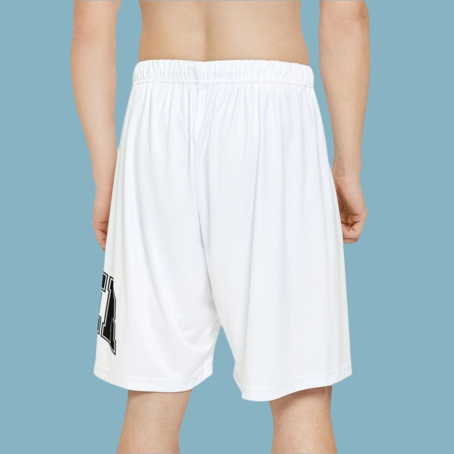 Shorts, Soccer, Sports Shorts