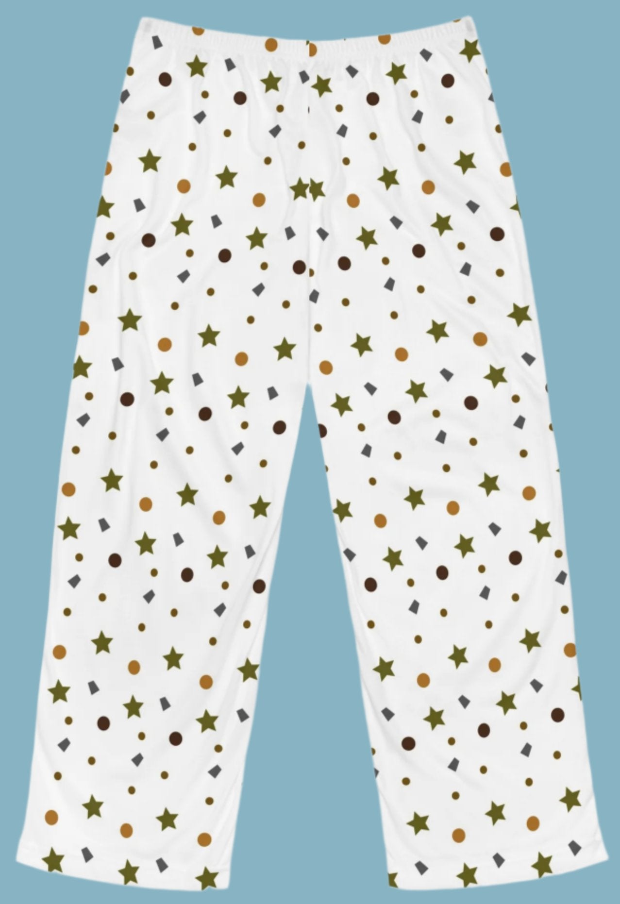 PJ Bottoms, Stars, Pajama Pants