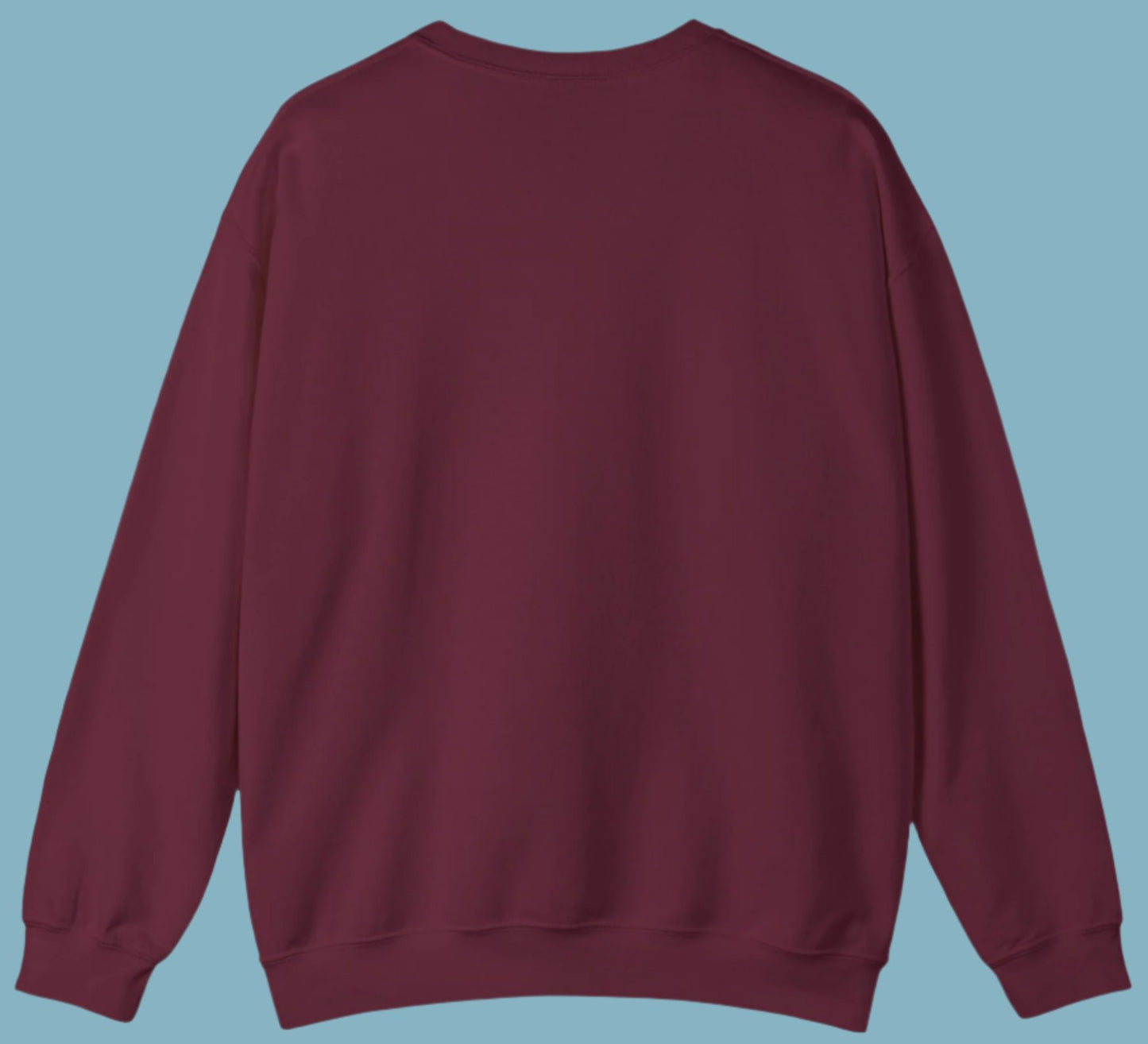 Sweater, Christmas, Sweatshirt