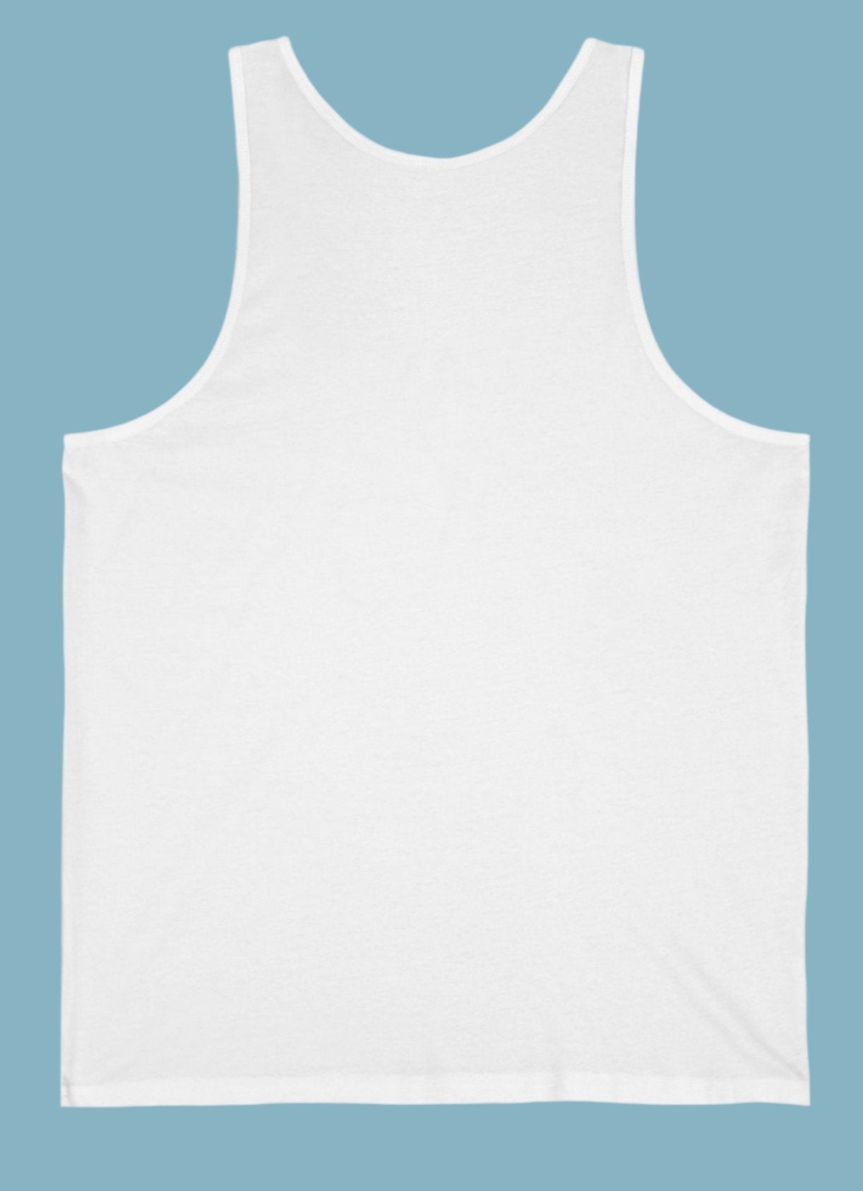 Tank Top, Funny, Fullback