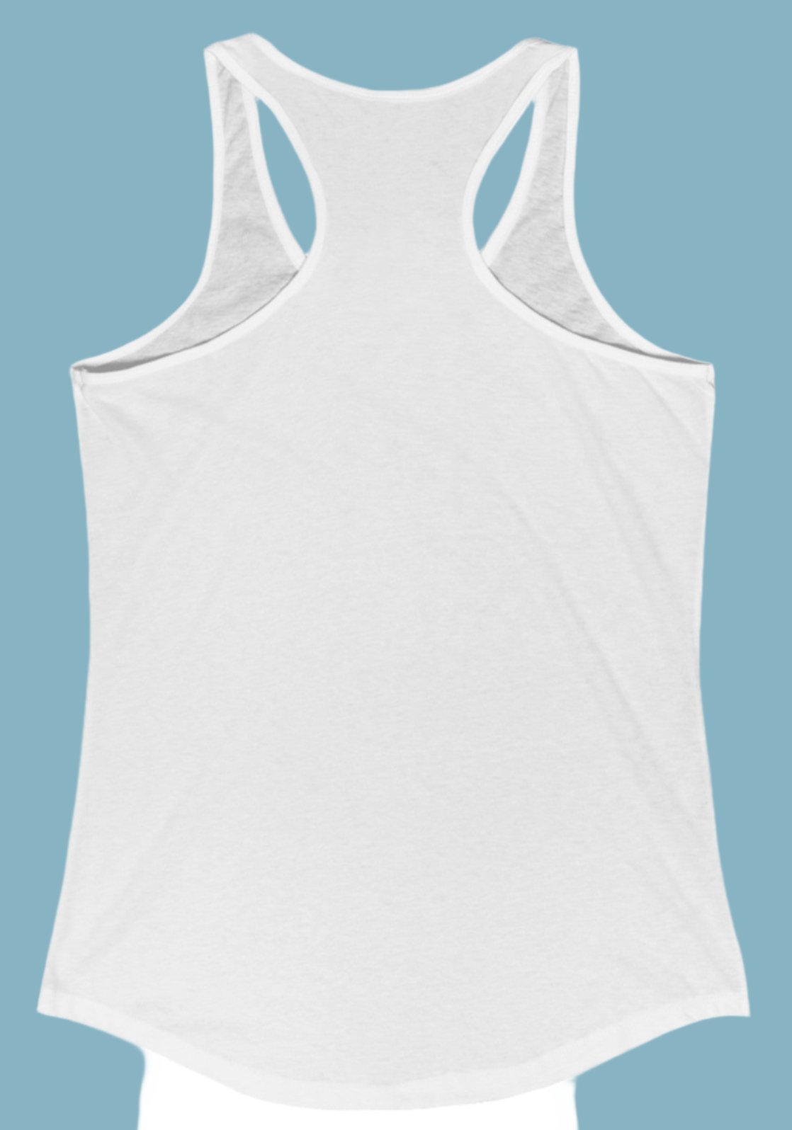 Tank Top, Tree of Life, Racerback