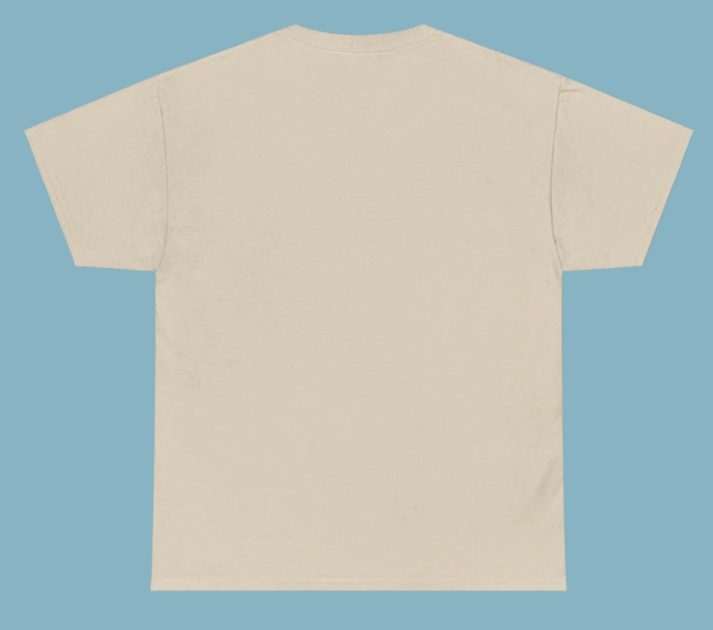 T-shirt, School, Principle, Cotton Tee