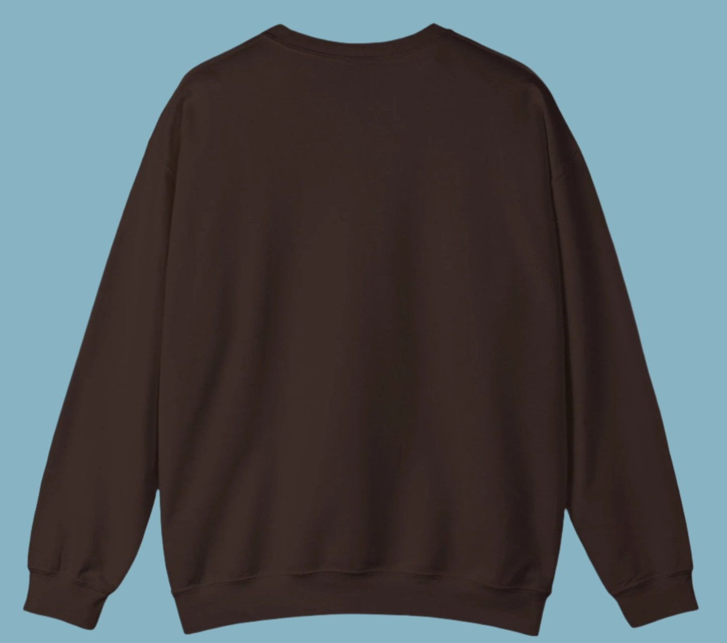 Sweater, Fishing, Crewneck, Sweatshirt