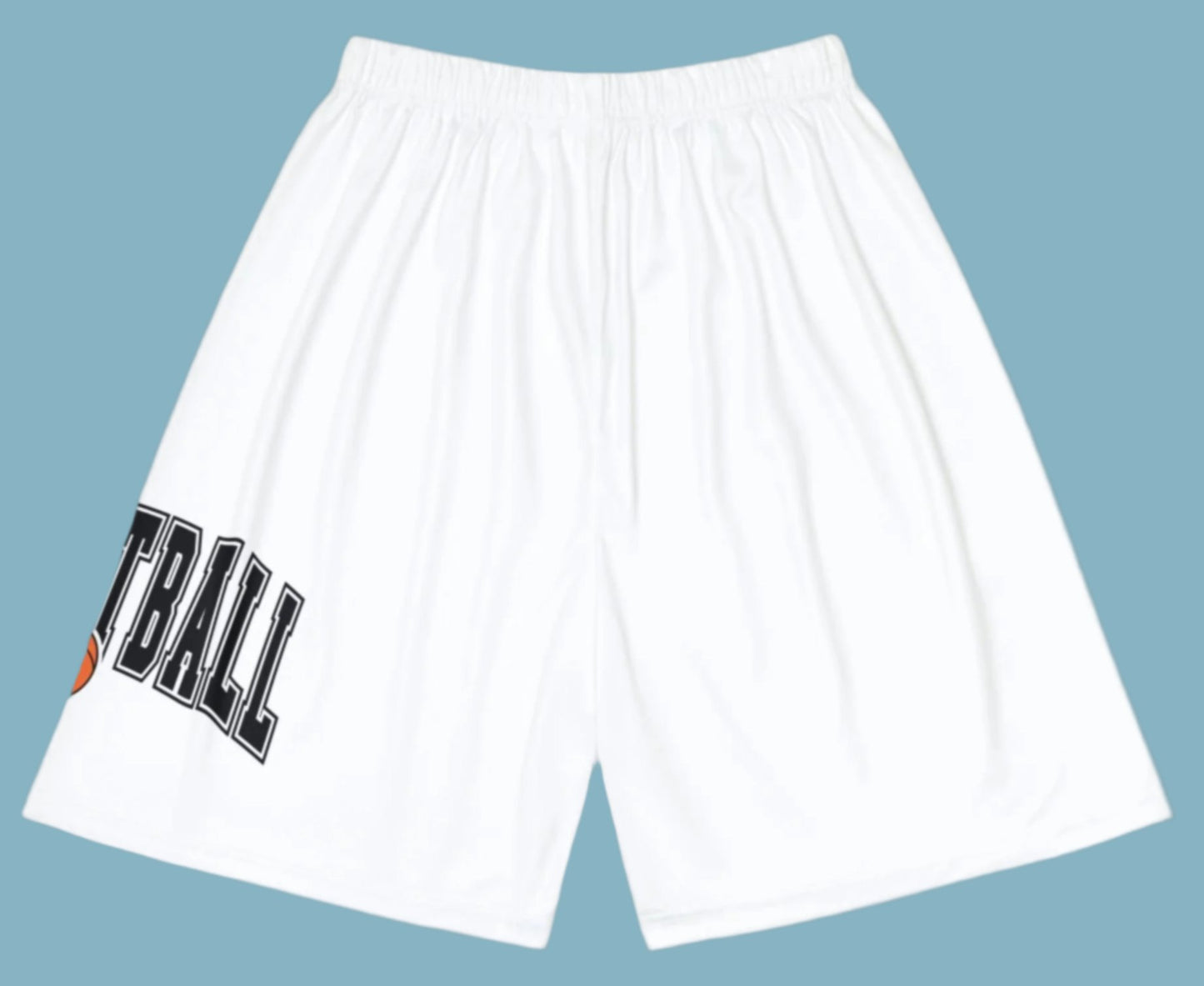 Shorts, Basketball, Sports Shorts