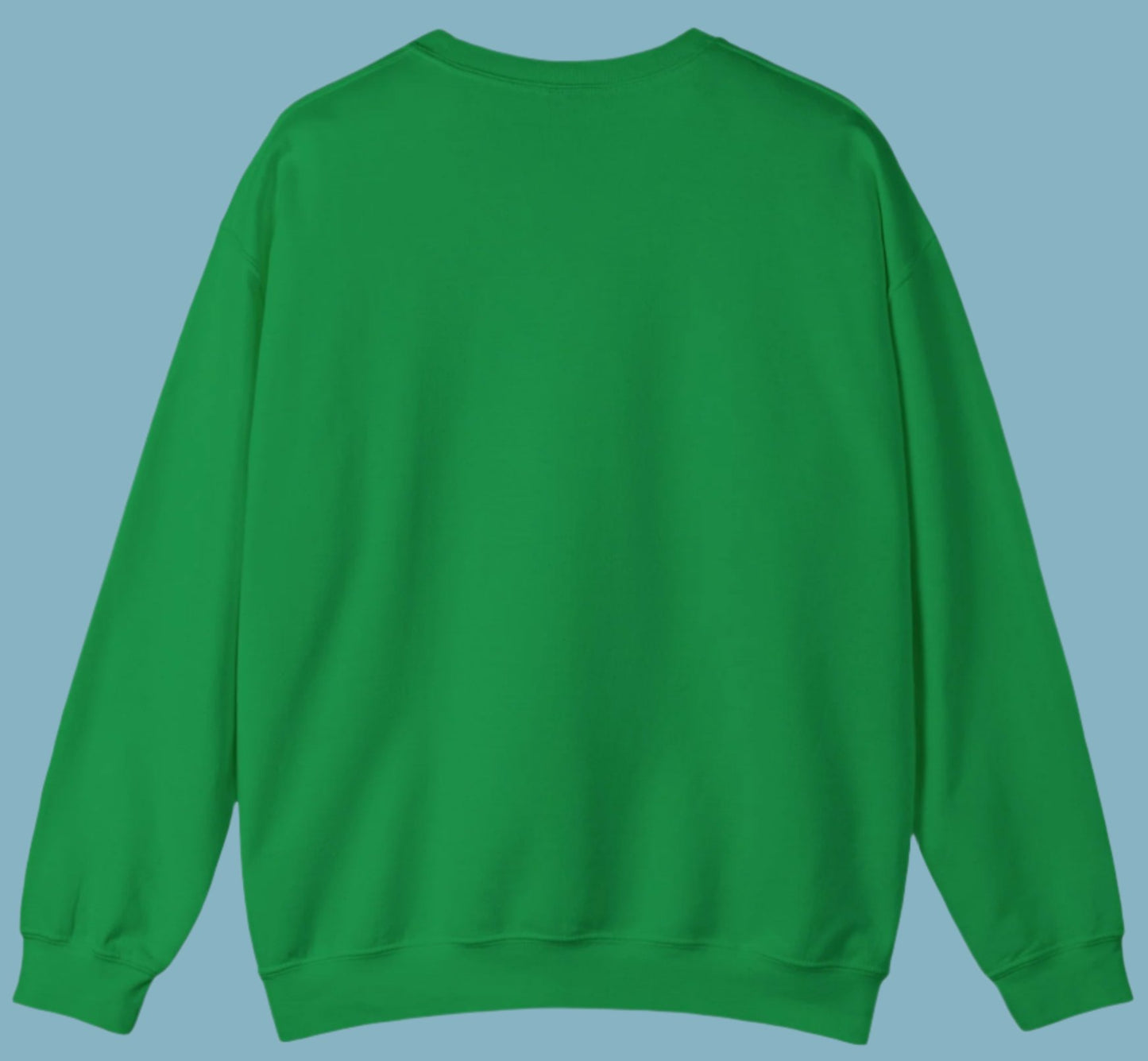 Sweater, Christmas, Sweatshirt