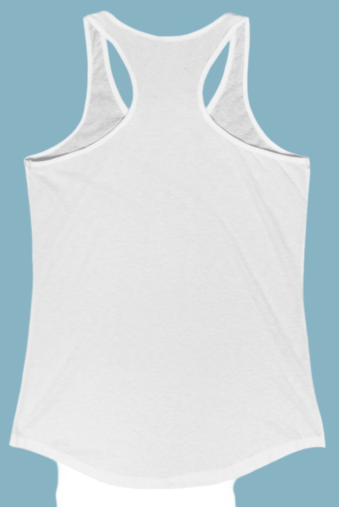 Tank Top, Tree of Life, Racerback