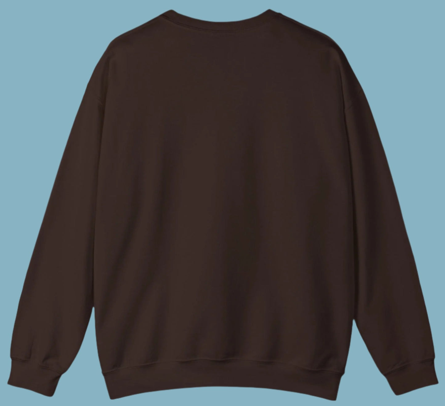 Sweater, Fishing, Crewneck, Sweatshirt