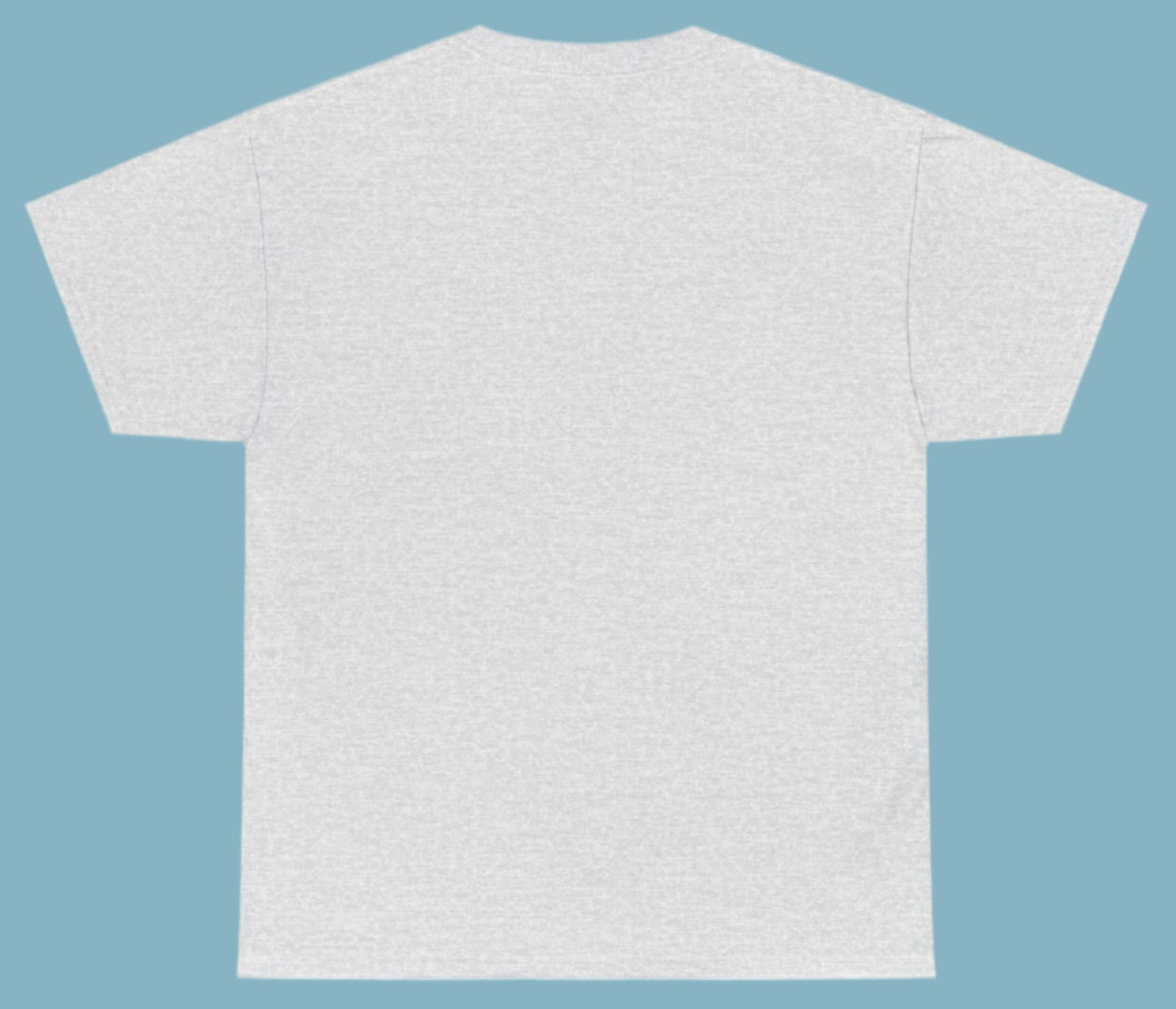 T-shirt, Hallowe'en, Cotton Tee