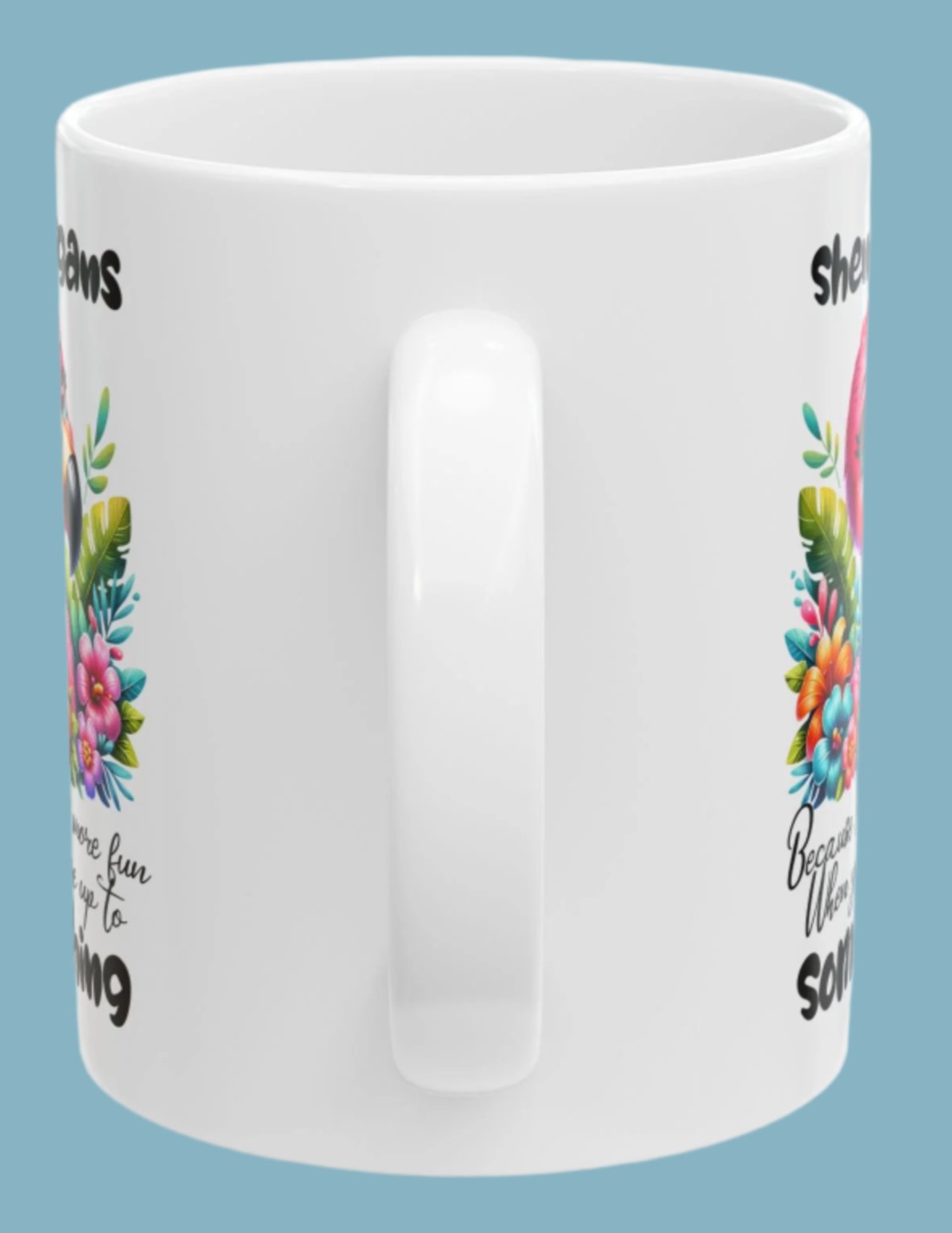 Mug, Coffee, Tea, Cup, Ceramic
