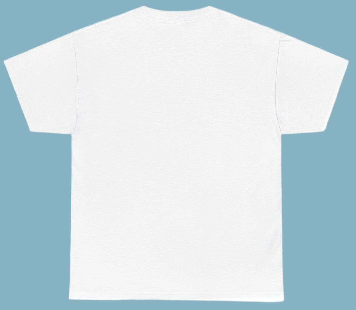 T-shirt, Biker, Cotton Tee
