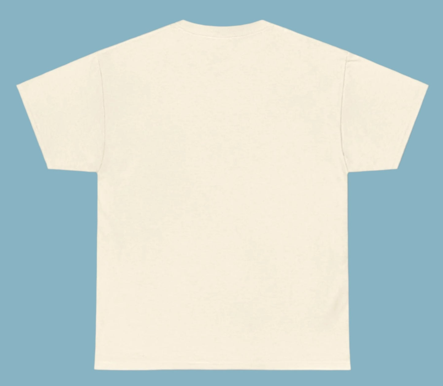T-shirt, Hallowe'en, Cotton Tee