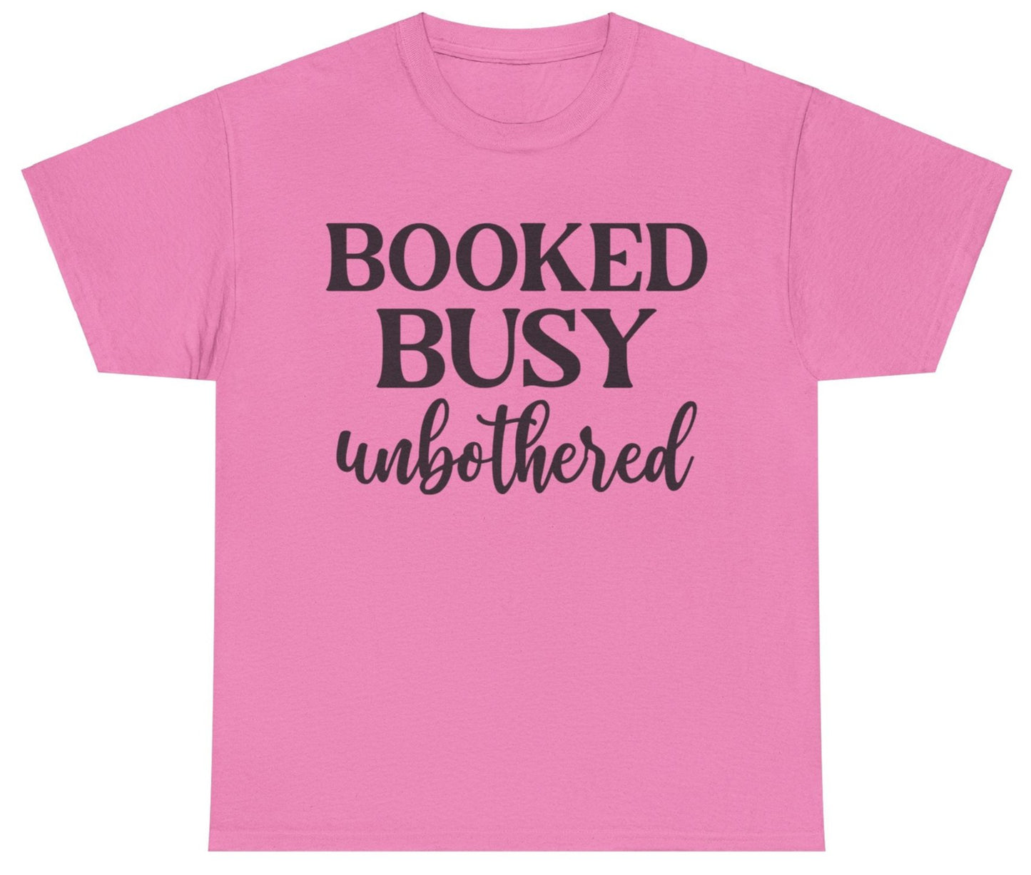 T-shirt, Boss Lady, Cotton Tee