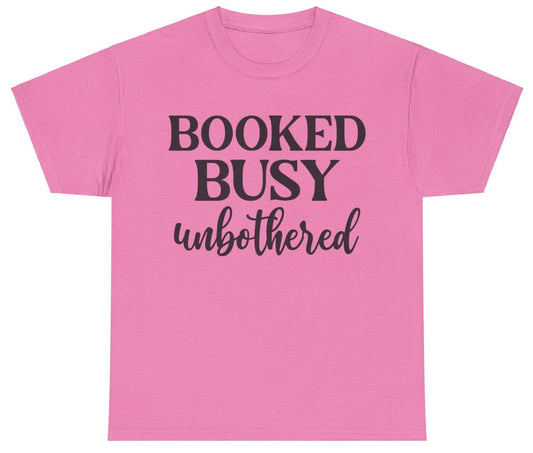 T-shirt, Boss Lady, Cotton Tee