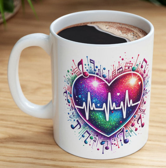 Mug, Coffee, Tea, Cup, Ceramic