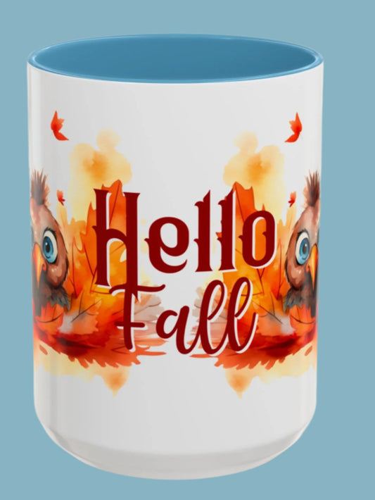Mug, Coffee, Tea, Cup, Accent Colors