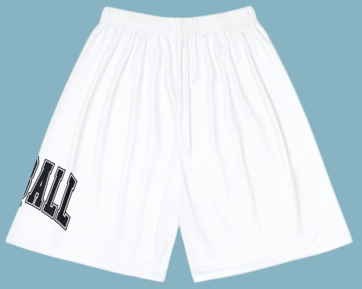 Shorts, Football, Sports Shorts