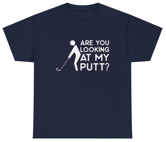 T-shirt, Golf, Cotton Tee
