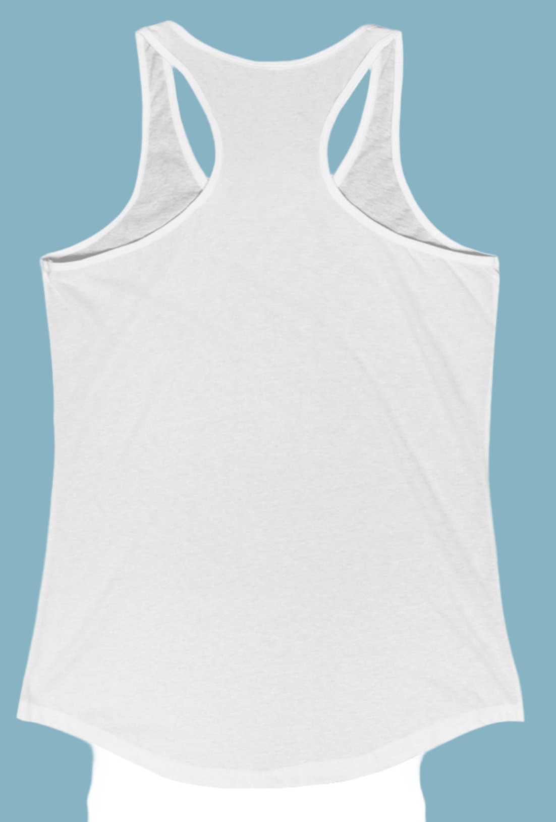 Tank Top, Tree of Life, Racerback