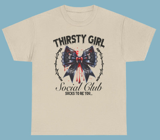 T-shirt, Hallowe'en, Cotton Tee