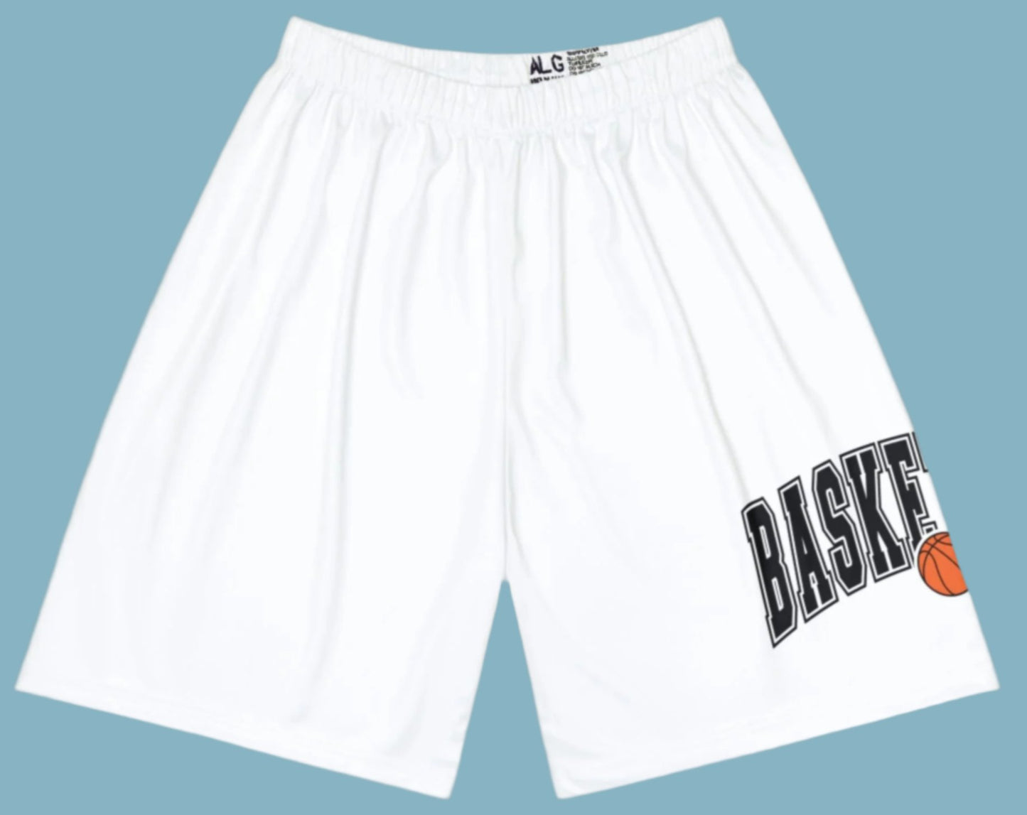 Shorts, Basketball, Sports Shorts