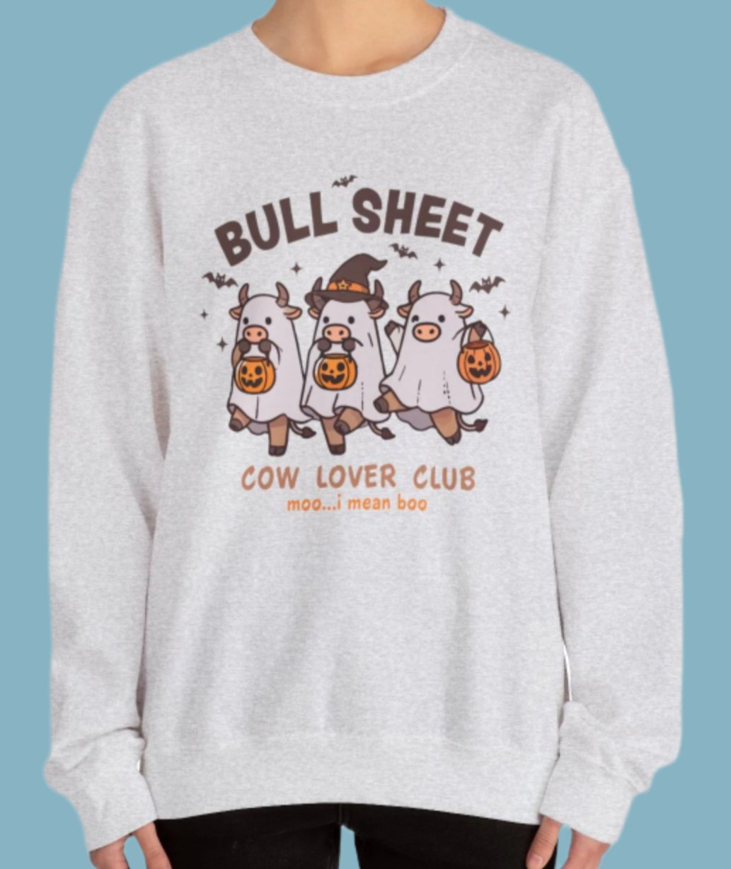 Sweater, Hallowe'en, Sweatshirt
