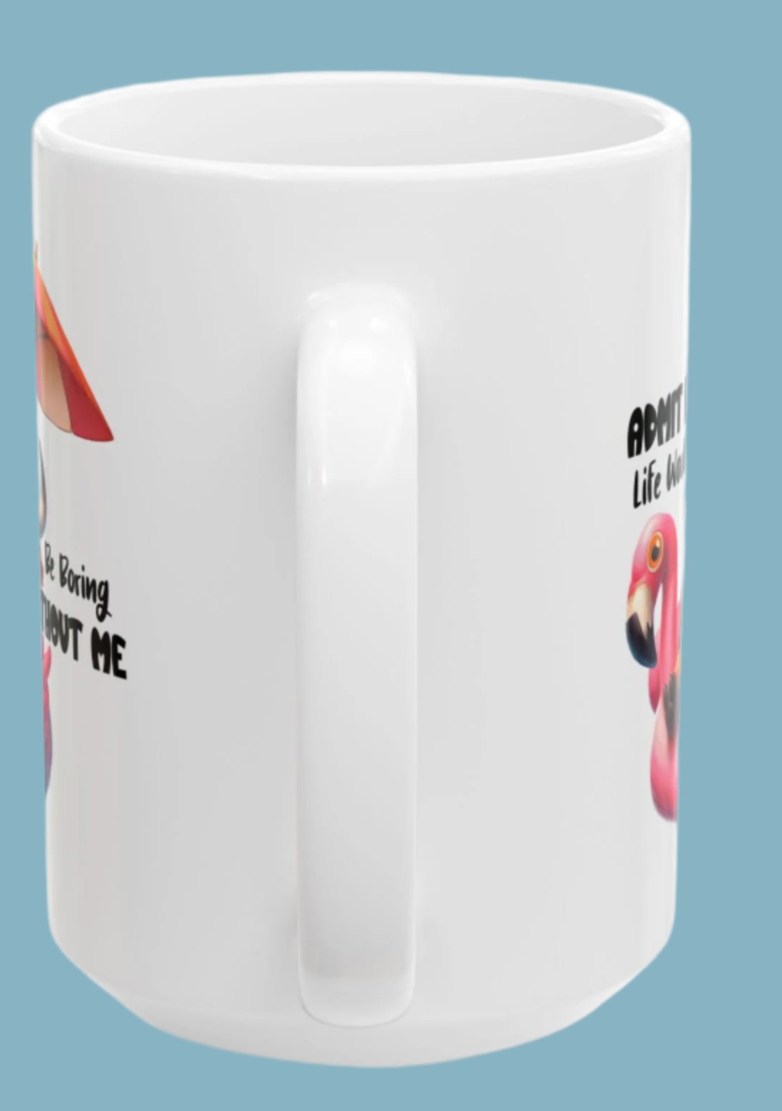 Mug, Coffee, Tea, Cup, Ceramic