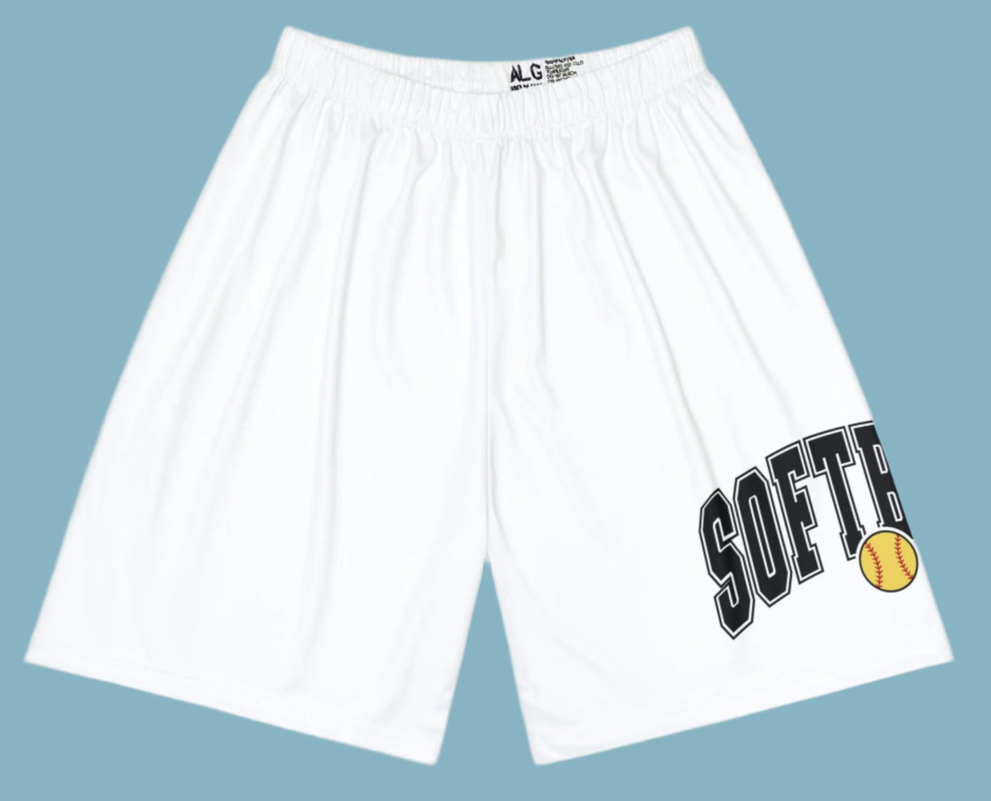 Shorts, Softball, Sports Shorts