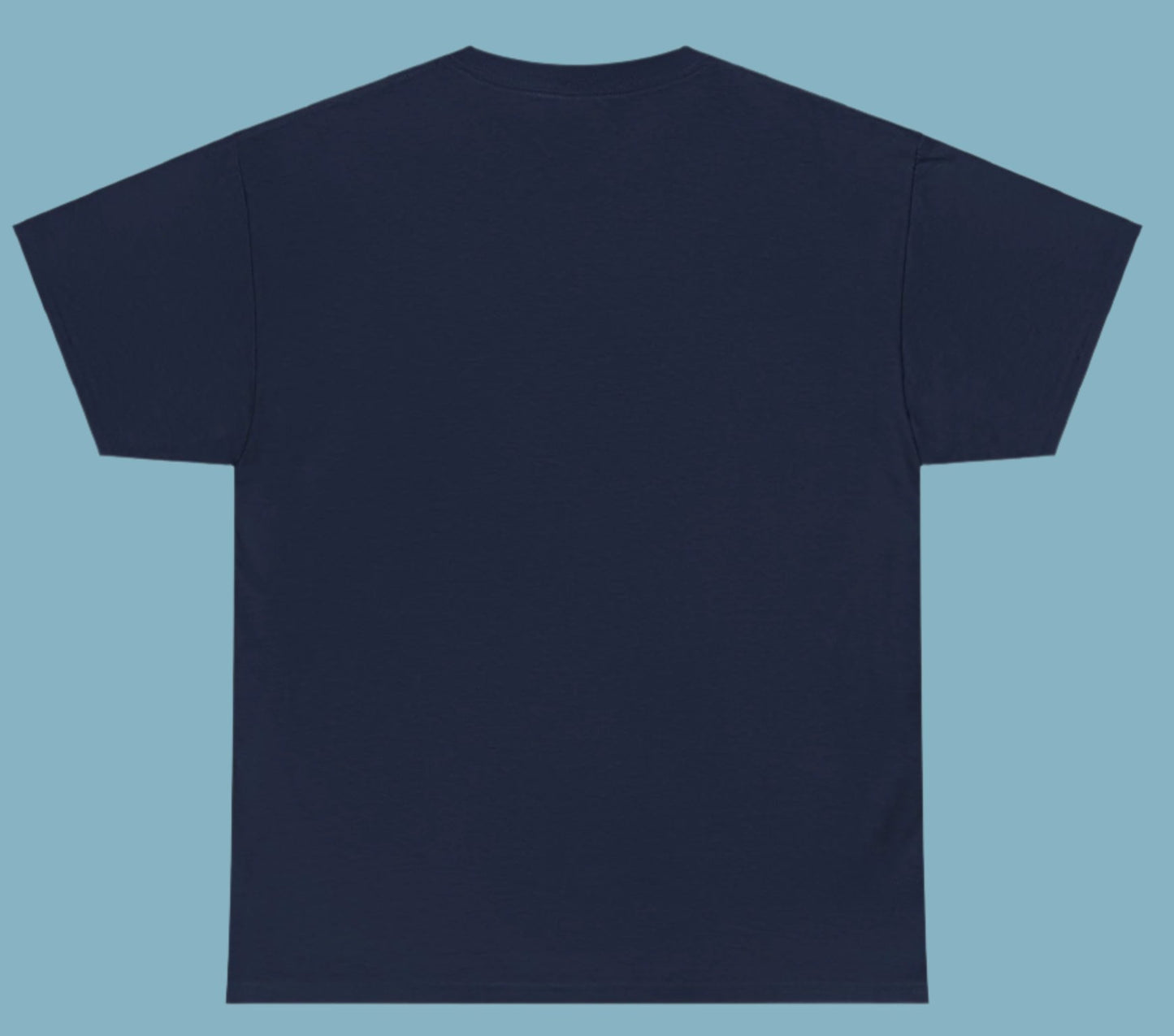 T-shirt, Beach, Funny, Cotton Tee