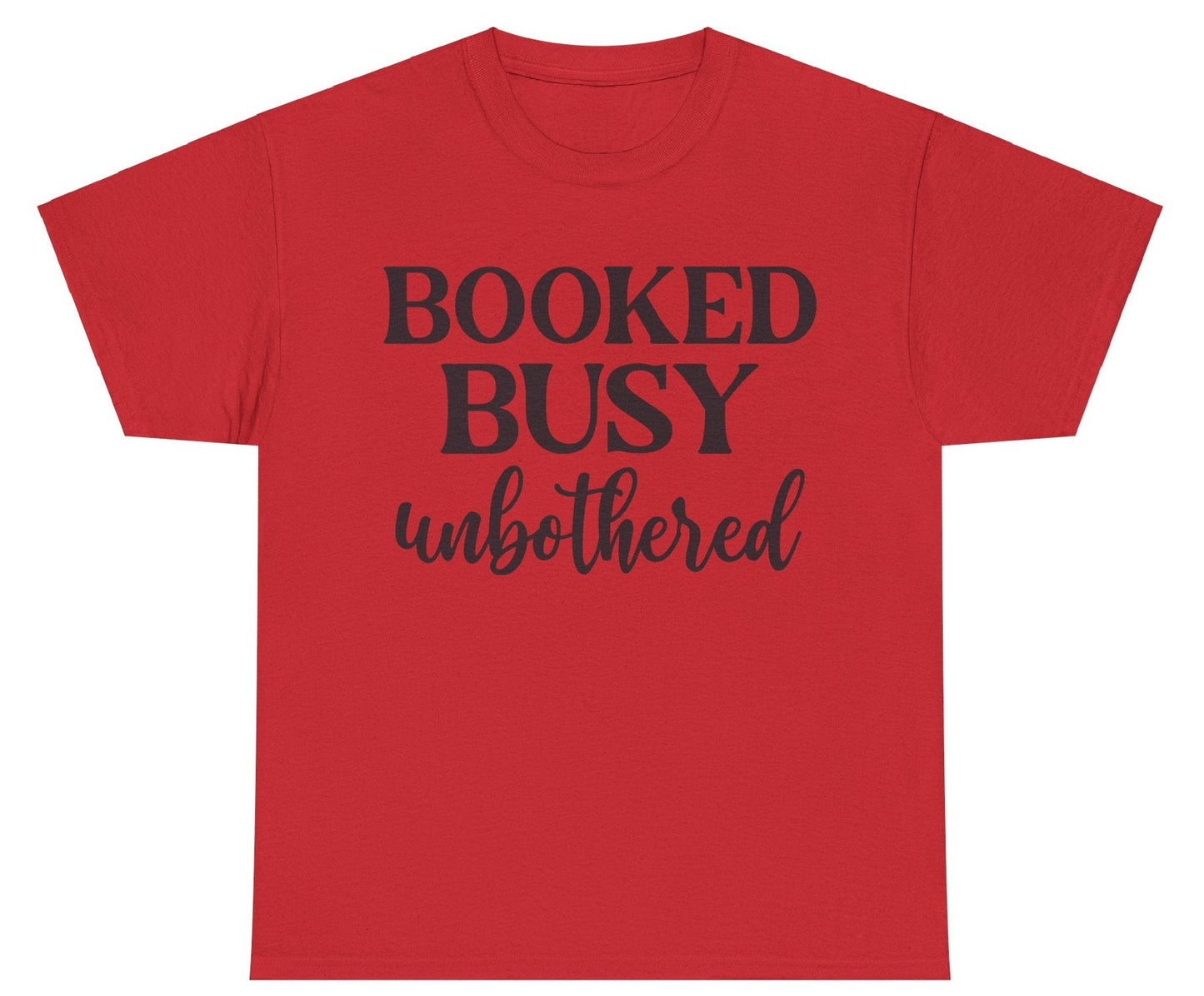 T-shirt, Boss Lady, Cotton Tee