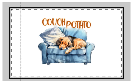 Pillow Case, Microfiber, Pillowcase