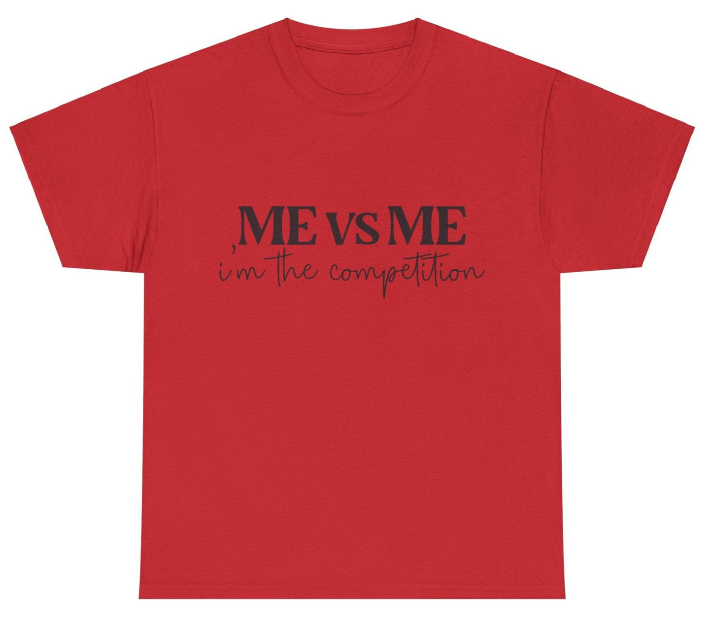 T-shirt, Boss Lady, Cotton Tee