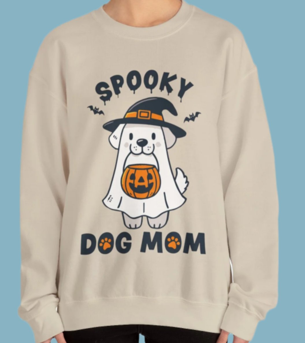 Sweater, Hallowe'en, Sweatshirt