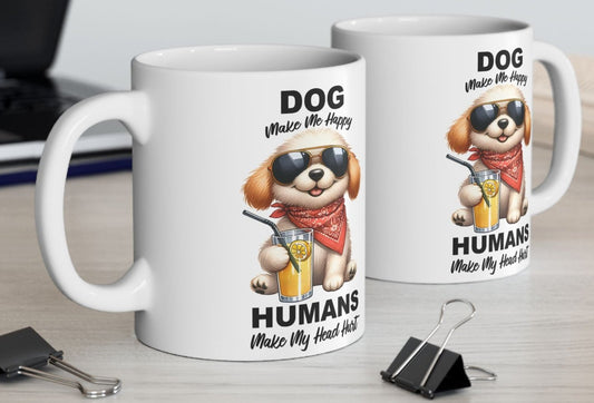 Mug, Coffee, Tea, Cup, Ceramic