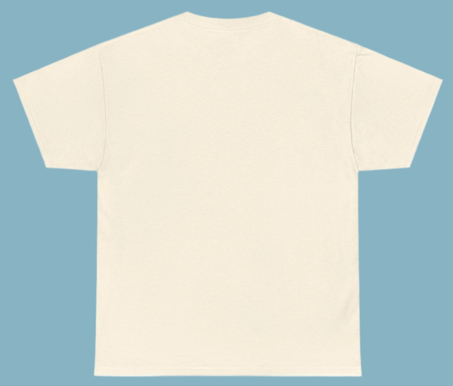T-shirt, Teacher, Cotton Tee